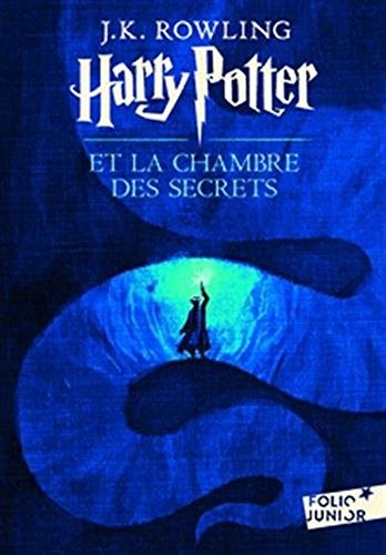 J.K. Rowling: Harry Potter et la Chambre des Secrets (Paperback, French language, French and European Publications Inc)