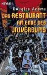 Douglas Adams: Das Restaurant am Ende des Universums (Paperback, German language, Heyne)