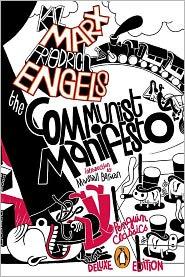 Friedrich Engels, Karl Marx: The Communist Manifesto (2011, Penguin, Penguin Classics)