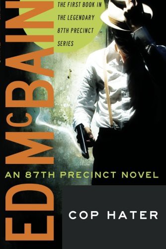 Evan Hunter: Cop Hater (Paperback, 2012, Thomas & Mercer)