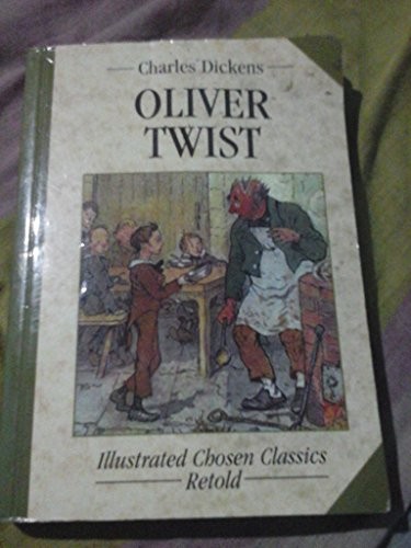 Charles Dickens: Chosen Classics (Paperback, Peter Haddock Ltd)