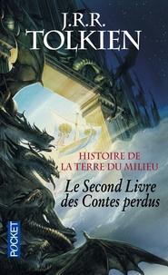 J.R.R. Tolkien, Christopher Tolkien(duplicate): Histoire de la Terre du Milieu Tome 2 (French language, 2006)