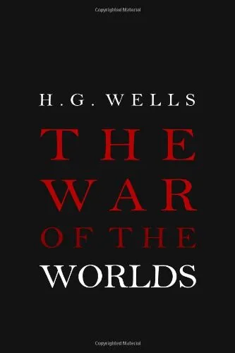 H. G. Wells: The War of the Worlds (2010)