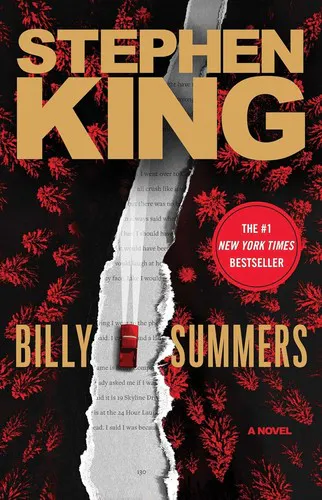 Stephen King: Billy Summers (2021, Charles Scribner's Sons)