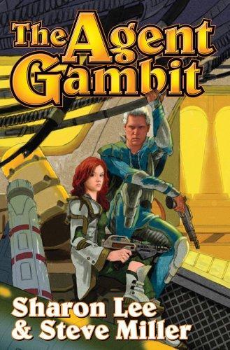Sharon Lee: The Agent Gambit (2011)
