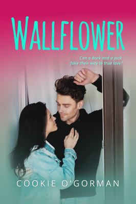 Cookie O'Gorman: Wallflower (2021, Cookie O'Gorman)