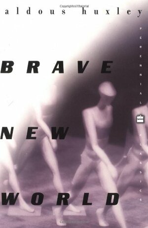 Aldous Huxley: Brave New World (EBook, Rosetta Books)