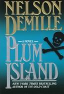 Nelson DeMille: Plum Island (1997, Warner Books)