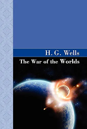 H. G. Wells: The War of the Worlds (2008)