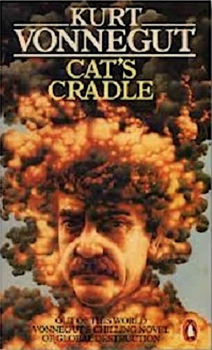 Kurt Vonnegut, Nickolay Popov: Cat's Cradle (Paperback, 1980, Penguin)