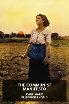Karl Marx, Friedrich Engels: The Communist Manifesto (EBook, Standard Ebooks)