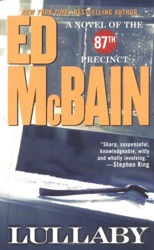 Evan Hunter: Lullaby (Paperback, Pocket)