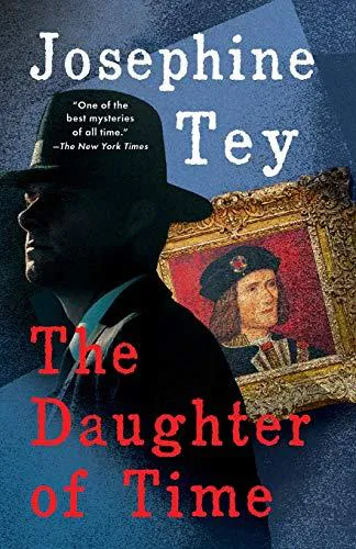 Josephine Tey: The Daughter of Time (1995)