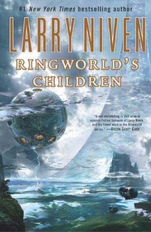 Larry Niven: Ringworld's Children