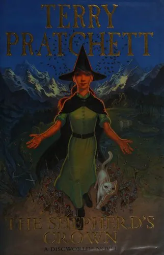 Terry Pratchett: The Shepherd's Crown (2015)