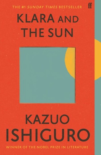 Kazuo Ishiguro (duplicate): Klara and the Sun (EBook, 2021, Faber & Faber)