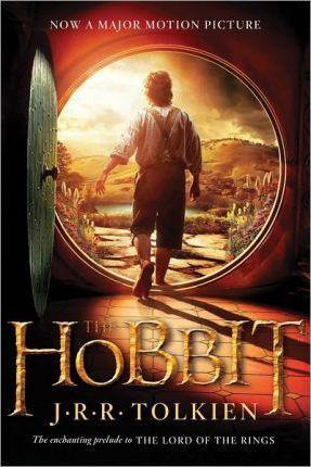 J.R.R. Tolkien: The Hobbit or There and Back Again (1996)