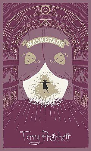 Terry Pratchett: Maskerade (2014)