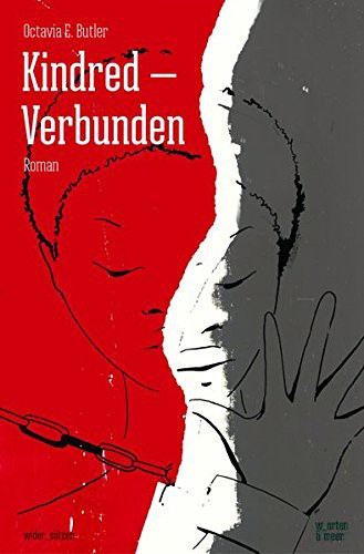 Octavia E. Butler: Verbunden (Paperback, German language, w_orten & meer)