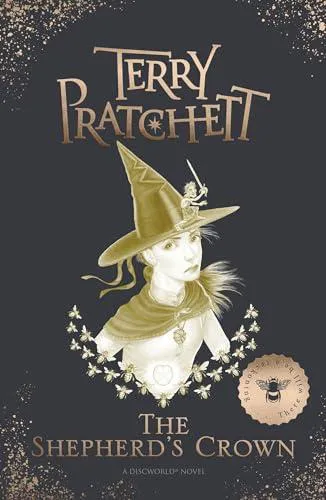 Terry Pratchett: The Shepherd's Crown (2017)