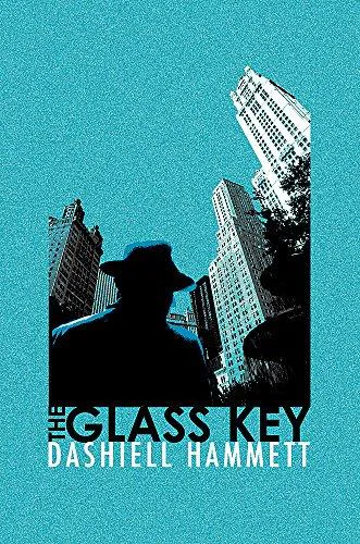 Dashiell Hammett: The glass key (2012)