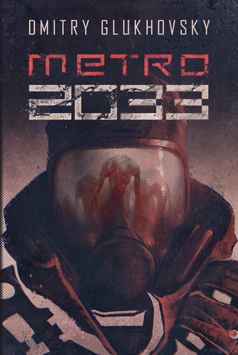 DMITRIJ GLUHOVSKI, Joan Josep Mussarra Roca, Ldp, Dmitri Glukhovsky, Glukhovskii D., Gluhovskij Dmitrij, Dmitry Glukhovsky, Dmitrij A. Gluchovskij, Dmitry Glukhovsky, Dimitry Glukhovsky: Metro 2033 (Polish language, 2019, Insignis Wydawnictwo, Insignis Media)