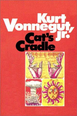 Kurt Vonnegut, Nickolay Popov: Cat's Cradle (AudiobookFormat, Books on Tape)