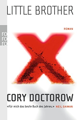 Cory Doctorow (Duplicate): Little Brother (Paperback, 2011, Rowohlt Taschenbuch)
