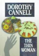 Dorothy Cannell: The thin woman (2000, Center Point Pub.)