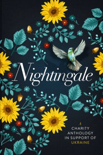 Skye Warren, Penny Reid, Katee Robert, Helena Hunting, Rebecca Yarros, Jennifer Probst, Susan Stoker, Laura Thalassa, Xio Axelrod: Nightingale (Paperback, Book Beautiful)