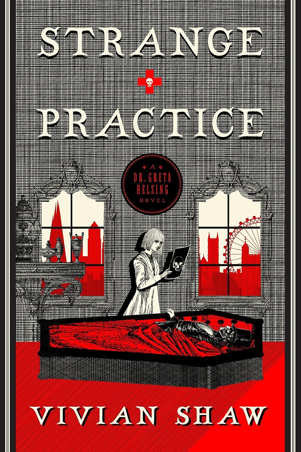 Vivian Shaw: Strange Practice (EBook, 2017, Orbit, Little Brown Book Group Limited)