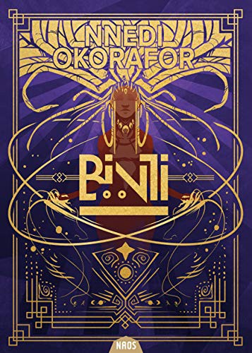 Nnedi Okorafor: Binti, tome 2 (Paperback, ACTUSF)