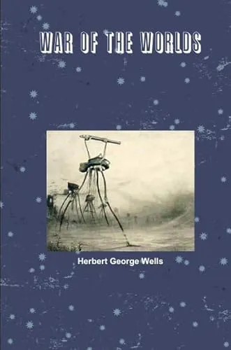 H. G. Wells: The War of the Worlds (2011)