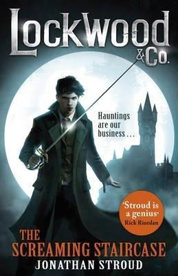Jonathan Stroud: Lockwood   Co (2013)
