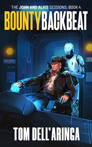 Bounty Backbeat (EBook, 2025, Aequelon Press)