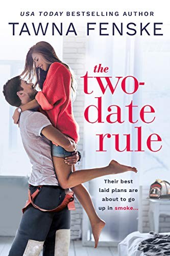 Tawna Fenske: The Two-Date Rule (Paperback, Entangled: Amara)