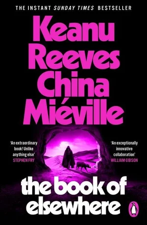 Random House Worlds: The Book of Elsewhere (EBook, 2024, Cornerstone)