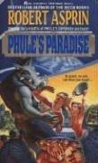 Robert Lynn Asprin: Phule's Paradise (1992, Ace)