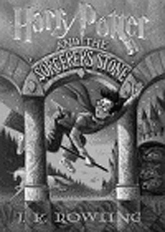 J.K. Rowling, Jim Dale, Empty Author, Empty Author: Harry Potter and the sorcerer's stone (1999)
