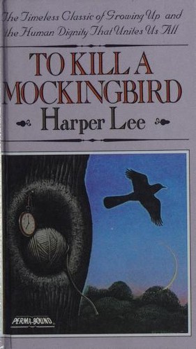 Harper Lee: To Kill a Mockingbird (Hardcover, 1993, Warner Books)