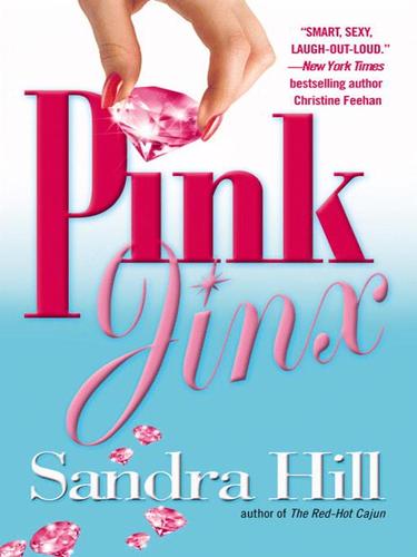 Sandra Hill: Pink Jinx (EBook, 2007, Grand Central Publishing)