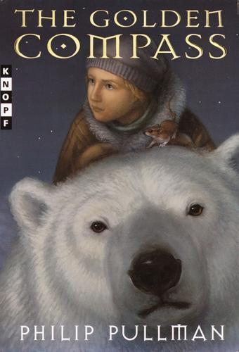 Philip Pullman: The Golden Compass (2001)