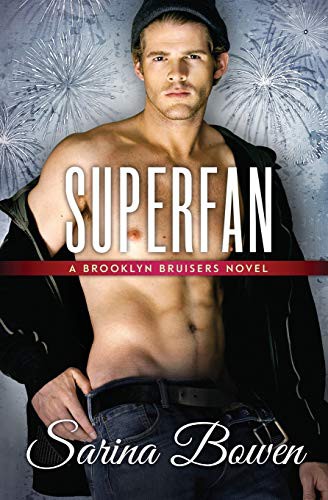 Sarina Bowen: Superfan (Paperback, 2019, Tuxbury Publishing LLC)