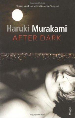 Haruki Murakami: After Dark (2008)