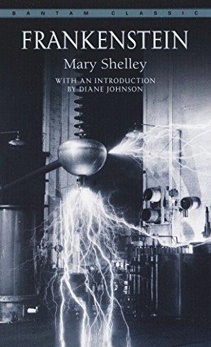 Mary Shelley: Frankenstein (1991)