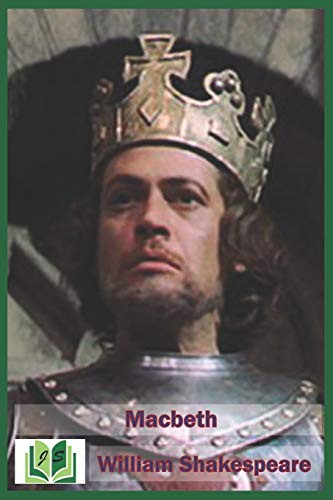 William Shakespeare, Jenny Sanchez: Macbeth (Paperback, Independently published, Independently Published)
