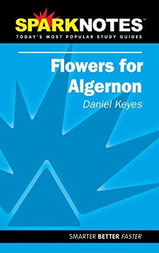 Daniel Keyes: Flowers for Algernon (2002)