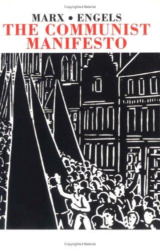 Friedrich Engels, Karl Marx: Communist Manifesto (1990, New York University Press)