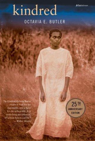 Octavia E. Butler: Kindred (EBook, 2003, Beacon Press)