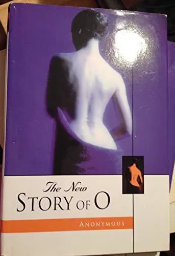 Dominique Aury: Story of O (Story of O #1) (1981)